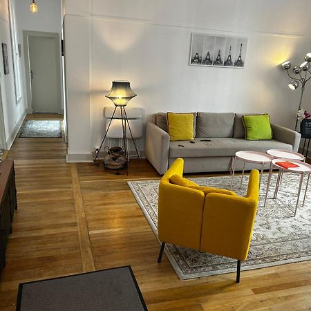Martroi - Coeur De Ville - 3 Pieces 80 M2 Tv - Internet Haut Debit - Loisirs Et Affaires Ορλεάνη Εξωτερικό φωτογραφία