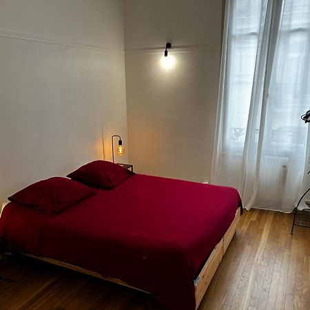 Martroi - Coeur De Ville - 3 Pieces 80 M2 Tv - Internet Haut Debit - Loisirs Et Affaires Ορλεάνη Εξωτερικό φωτογραφία