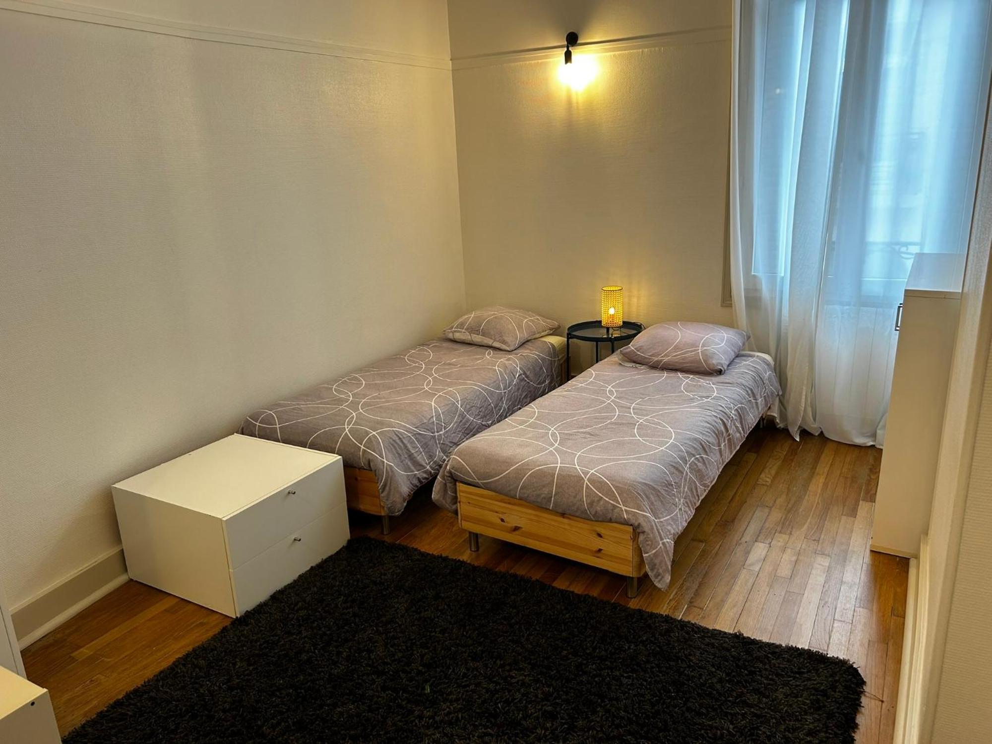 Martroi - Coeur De Ville - 3 Pieces 80 M2 Tv - Internet Haut Debit - Loisirs Et Affaires Ορλεάνη Εξωτερικό φωτογραφία