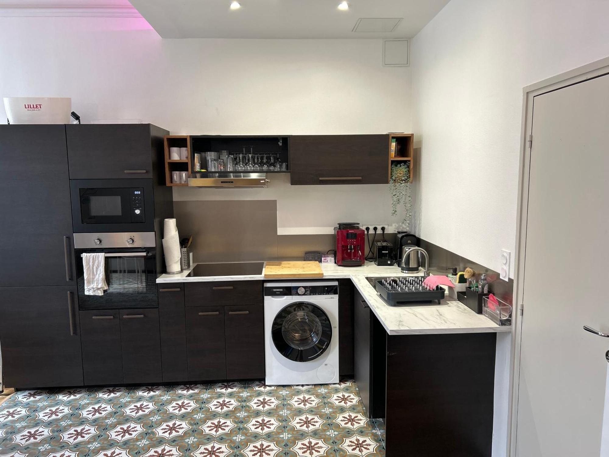 Martroi - Coeur De Ville - 3 Pieces 80 M2 Tv - Internet Haut Debit - Loisirs Et Affaires Ορλεάνη Εξωτερικό φωτογραφία